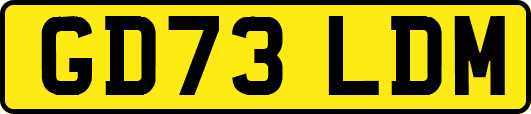 GD73LDM
