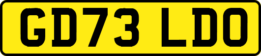 GD73LDO