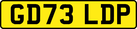 GD73LDP