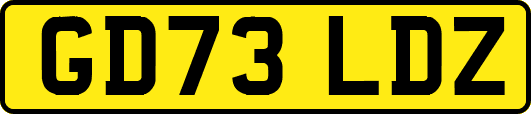 GD73LDZ