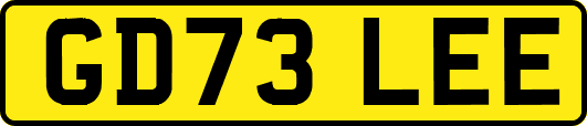 GD73LEE