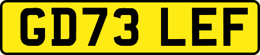 GD73LEF