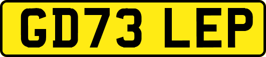 GD73LEP