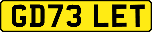 GD73LET
