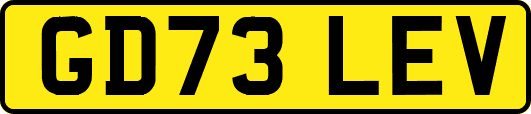 GD73LEV