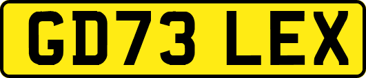 GD73LEX