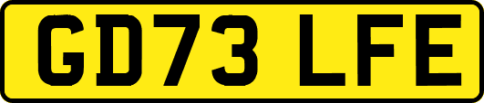 GD73LFE