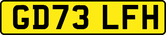 GD73LFH
