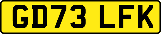 GD73LFK