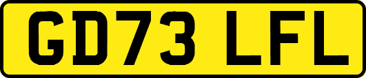 GD73LFL