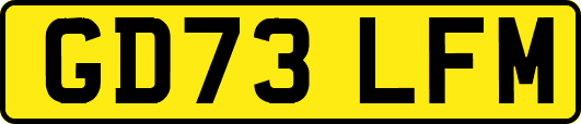 GD73LFM