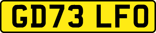 GD73LFO