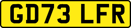 GD73LFR