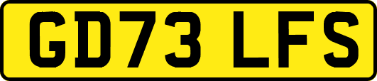 GD73LFS