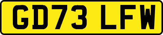 GD73LFW