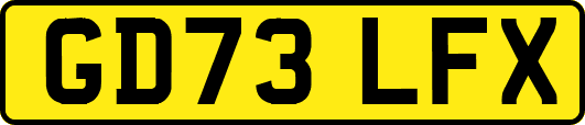 GD73LFX