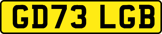 GD73LGB