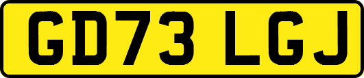 GD73LGJ