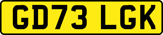 GD73LGK