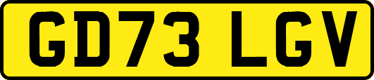 GD73LGV