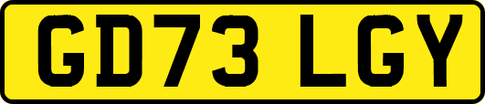 GD73LGY