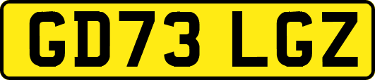 GD73LGZ