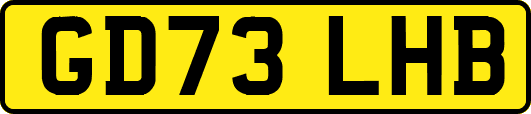 GD73LHB