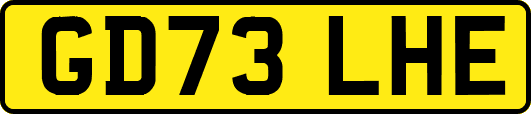 GD73LHE