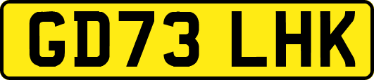 GD73LHK