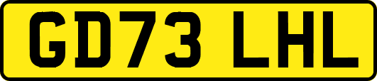 GD73LHL