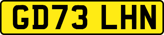 GD73LHN