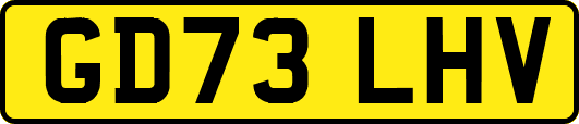 GD73LHV
