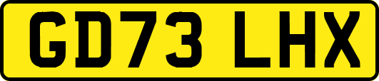 GD73LHX