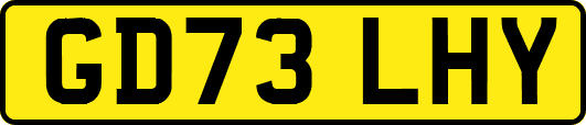 GD73LHY