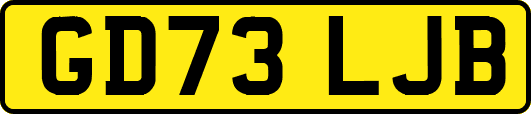 GD73LJB