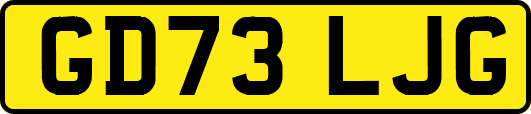 GD73LJG
