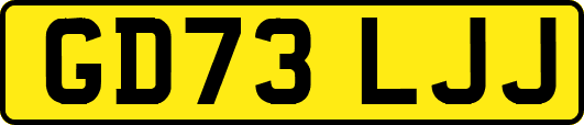GD73LJJ