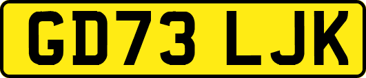 GD73LJK