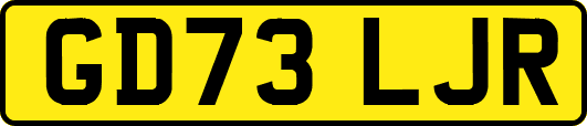 GD73LJR