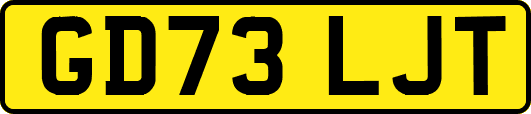 GD73LJT