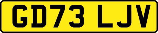 GD73LJV