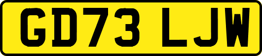 GD73LJW