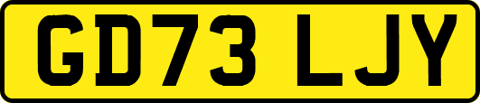 GD73LJY