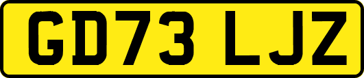 GD73LJZ