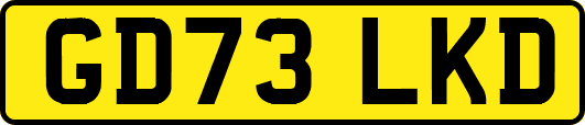 GD73LKD
