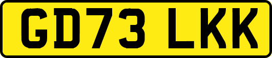 GD73LKK