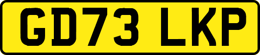 GD73LKP