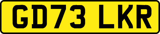 GD73LKR