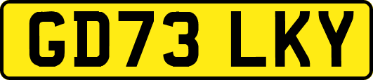 GD73LKY