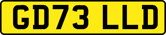 GD73LLD